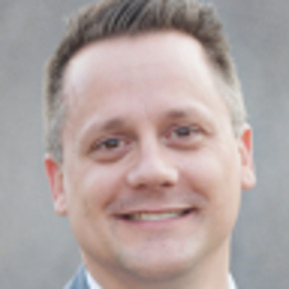 Meet your Posher, Scott - Picture 1 of 1